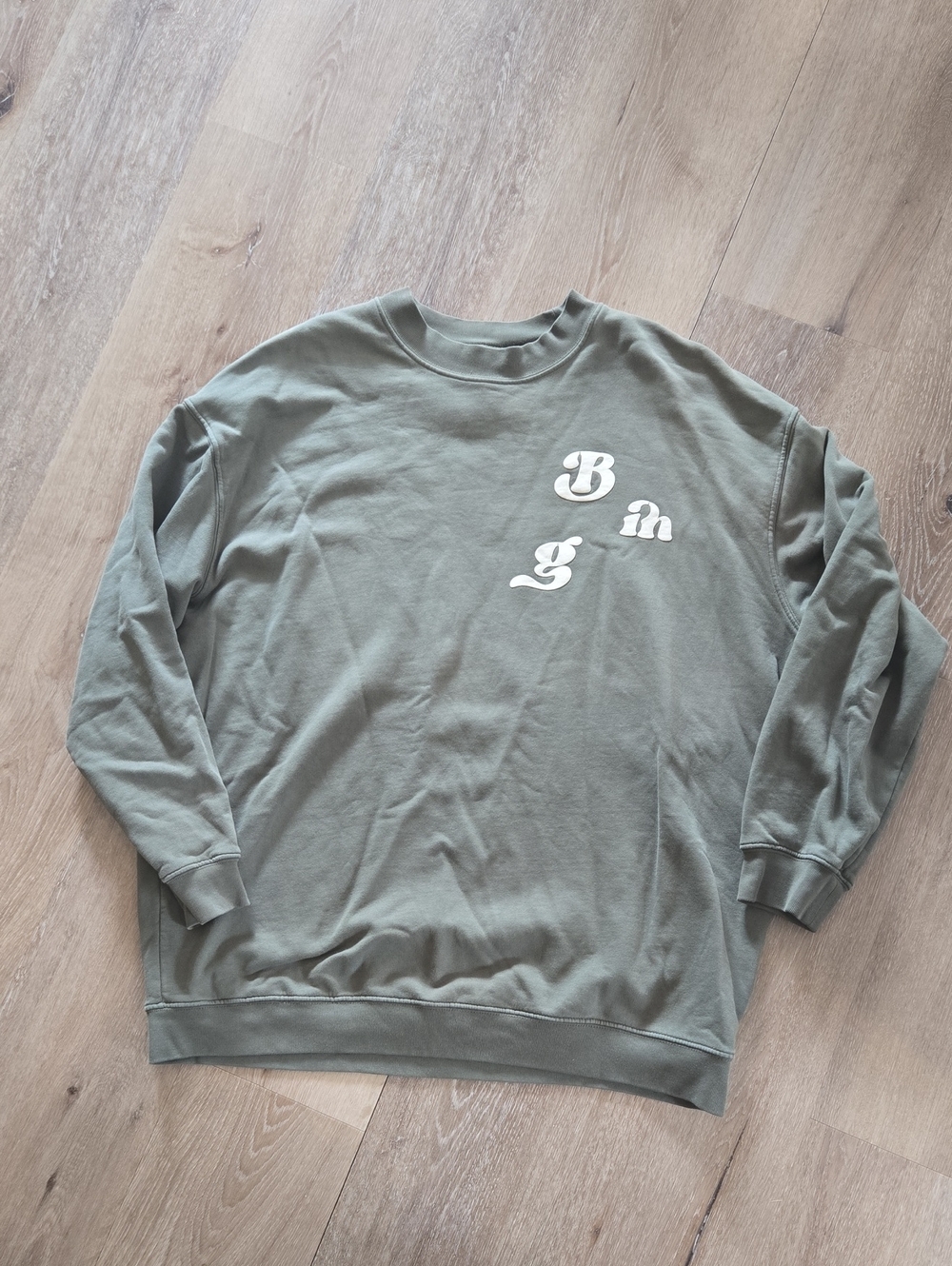 Anine Bing Sweatshirt